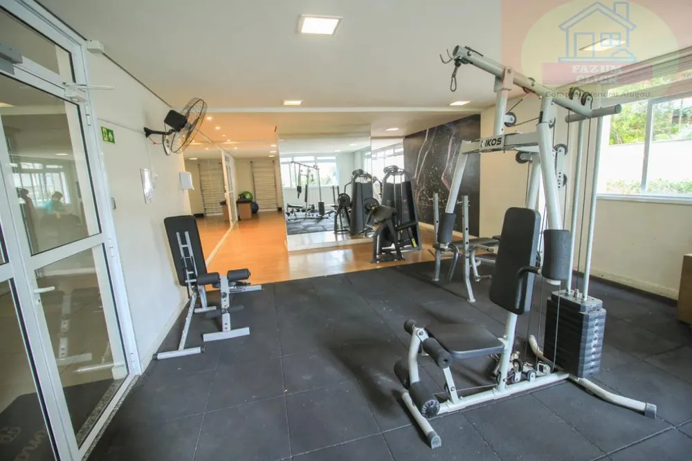 Apartamento, 2 quartos, 63 m² - Foto 11