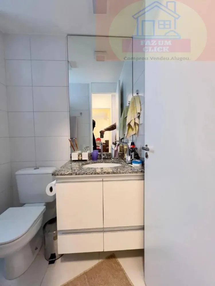Apartamento, 2 quartos, 63 m² - Foto 5