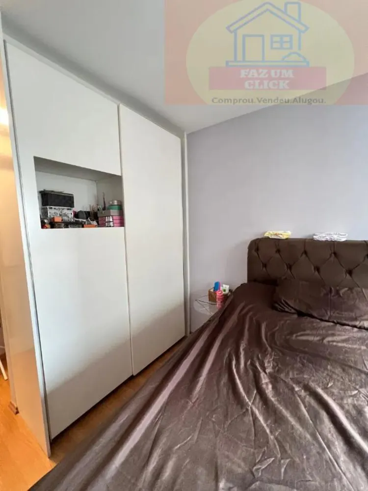 Apartamento, 2 quartos, 63 m² - Foto 4