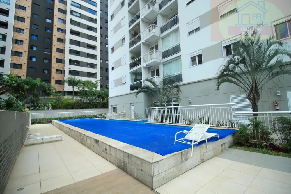 Apartamento, 2 quartos, 63 m² - Foto 9