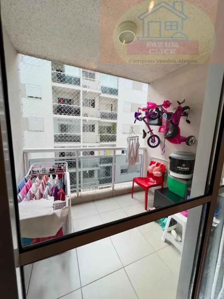 Apartamento, 2 quartos, 63 m² - Foto 3