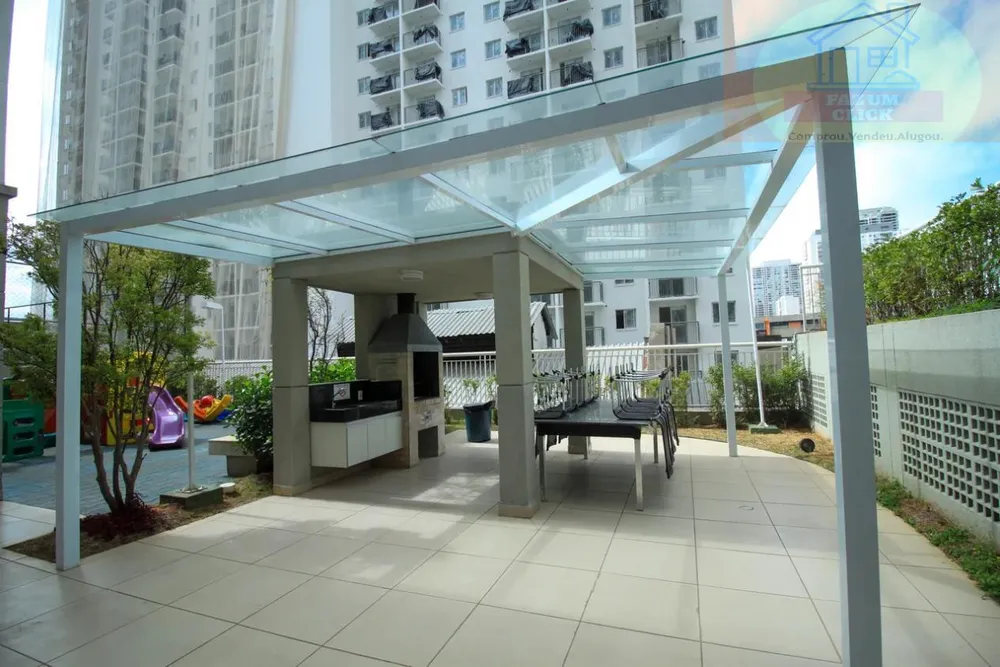 Apartamento, 2 quartos, 63 m² - Foto 6