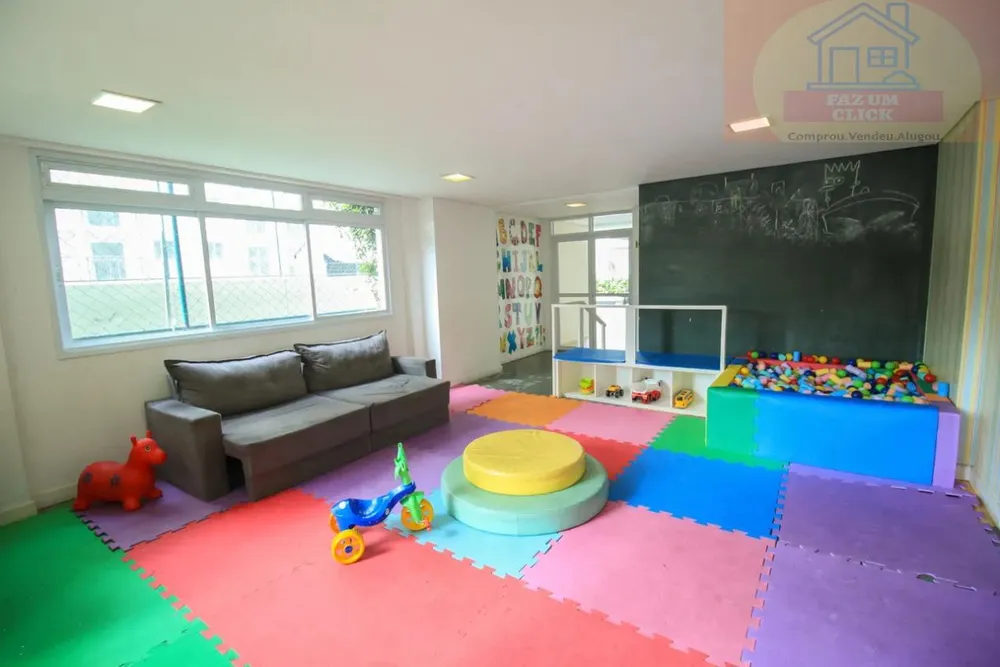 Apartamento, 2 quartos, 63 m² - Foto 8