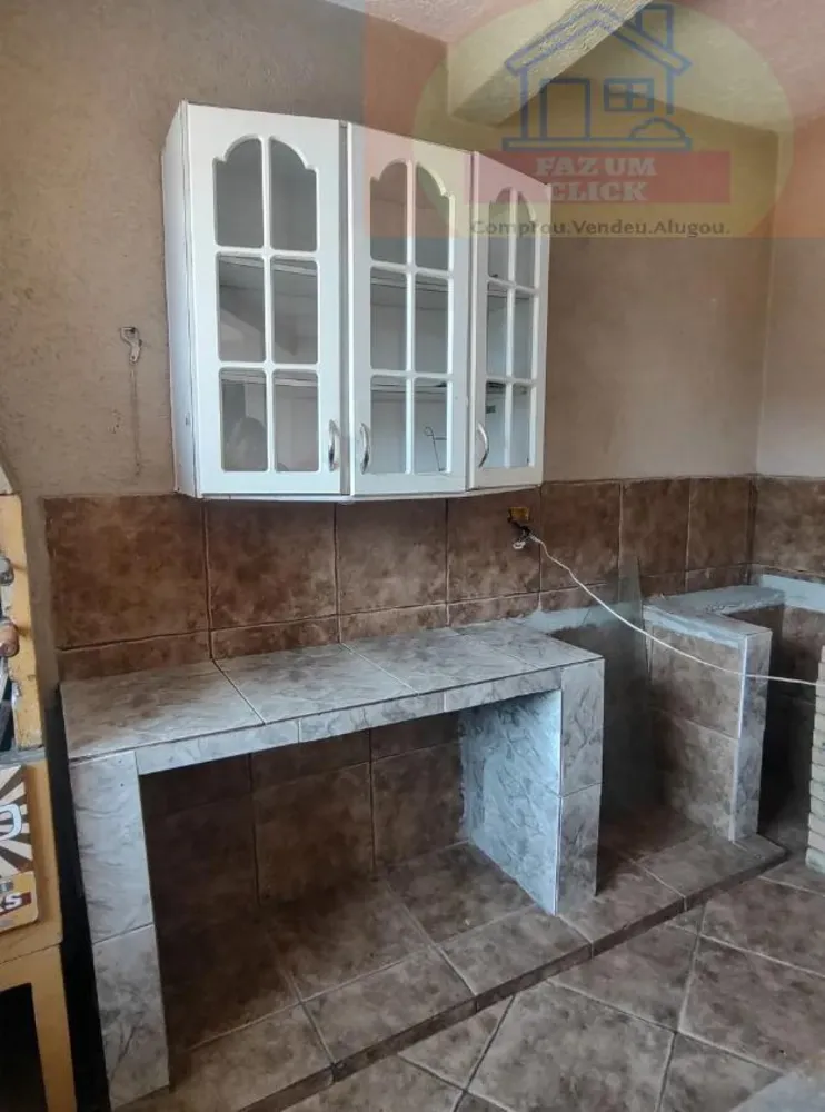 Sobrado, 3 quartos, 293 m² - Foto 6