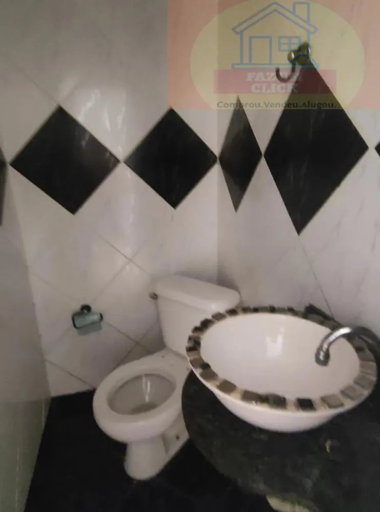 Sobrado, 3 quartos, 293 m² - Foto 7