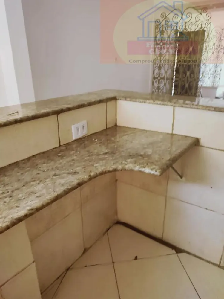 Sobrado, 3 quartos, 293 m² - Foto 8