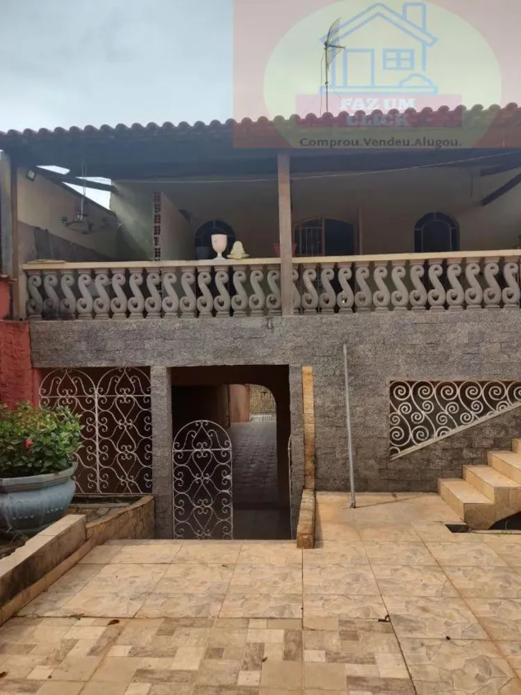 Sobrado, 3 quartos, 293 m² - Foto 3