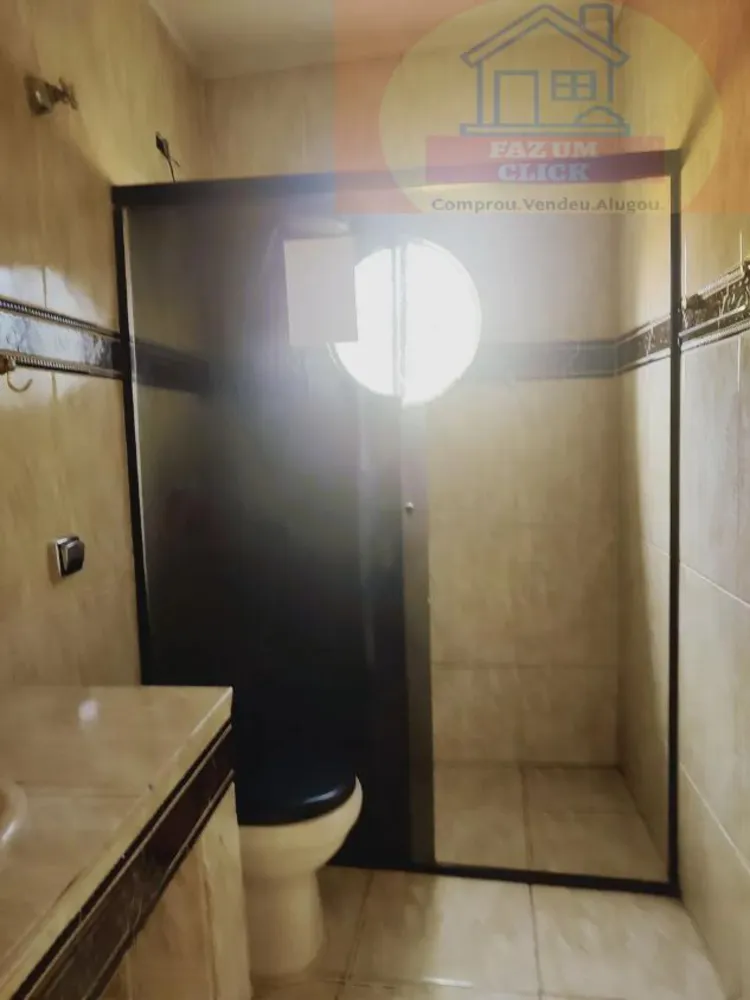 Sobrado, 3 quartos, 293 m² - Foto 9