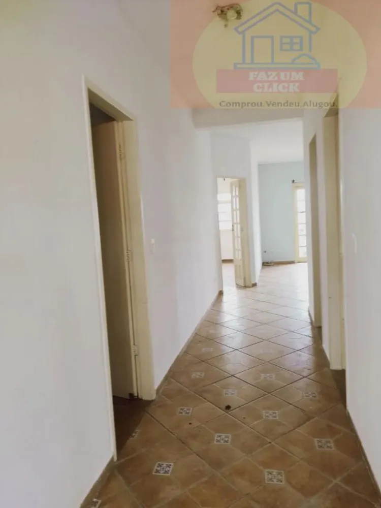 Sobrado, 3 quartos, 293 m² - Foto 2