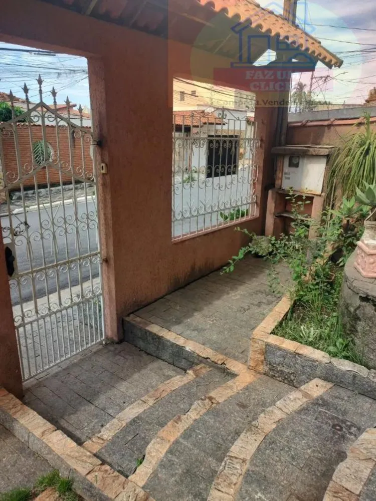 Sobrado, 3 quartos, 293 m² - Foto 2