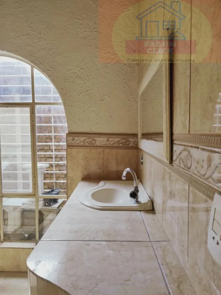 Sobrado, 3 quartos, 293 m² - Foto 3