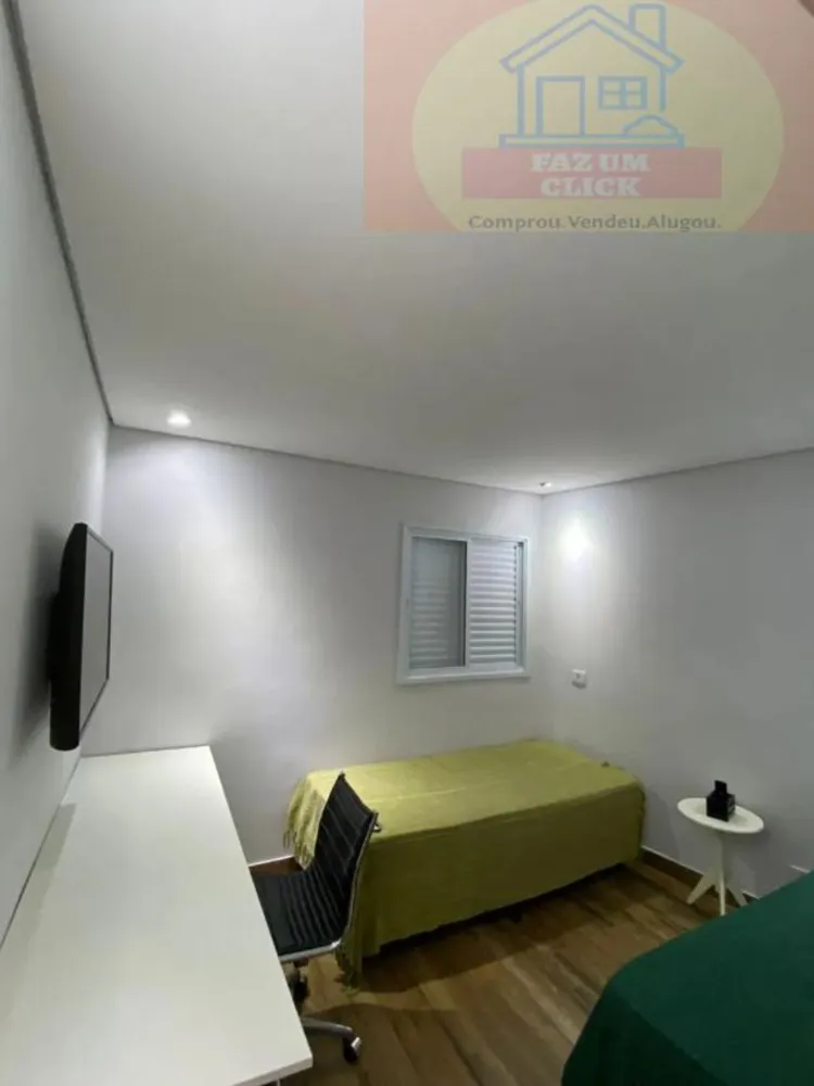Casa de Condomínio, 3 quartos - Foto 6