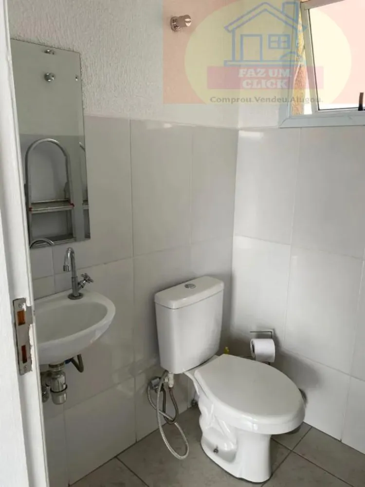 Casa de Condomínio, 3 quartos - Foto 11