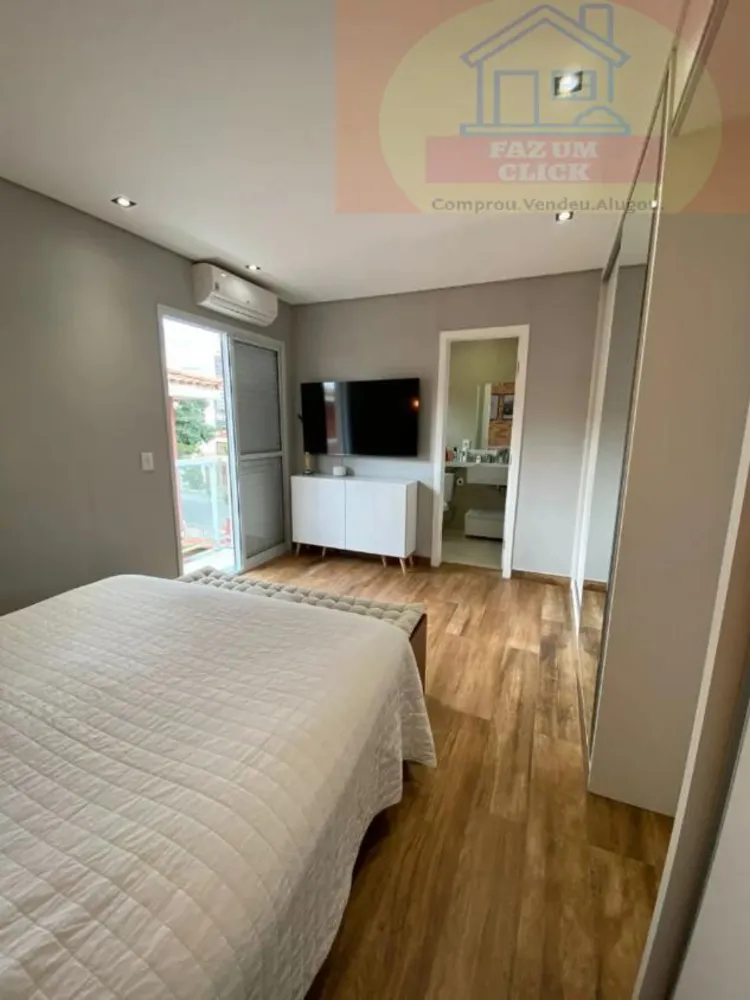 Casa de Condomínio, 3 quartos - Foto 10