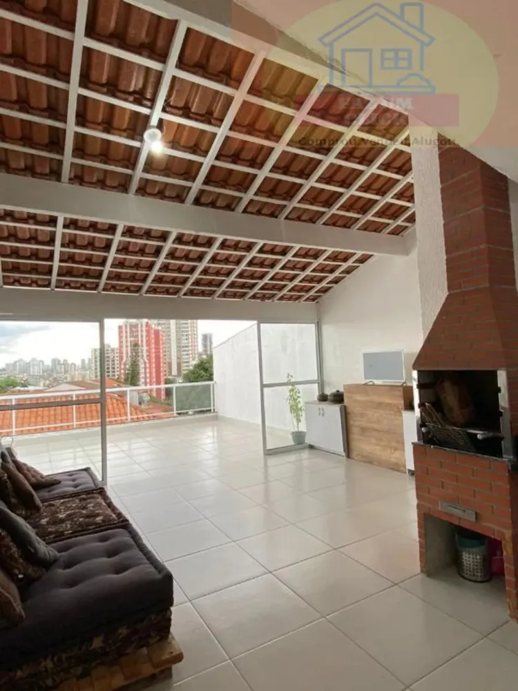 Casa de Condomínio, 3 quartos - Foto 16