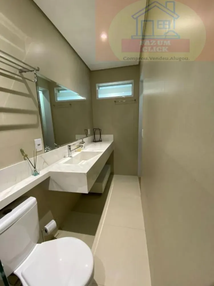 Casa de Condomínio, 3 quartos - Foto 7