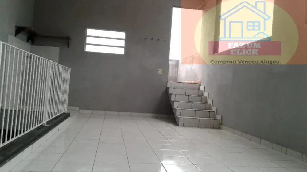 Casa, 3 quartos, 242 m² - Foto 4