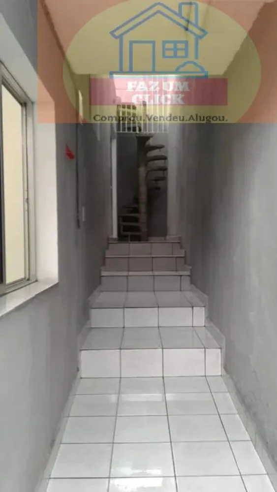 Casa, 3 quartos, 242 m² - Foto 3