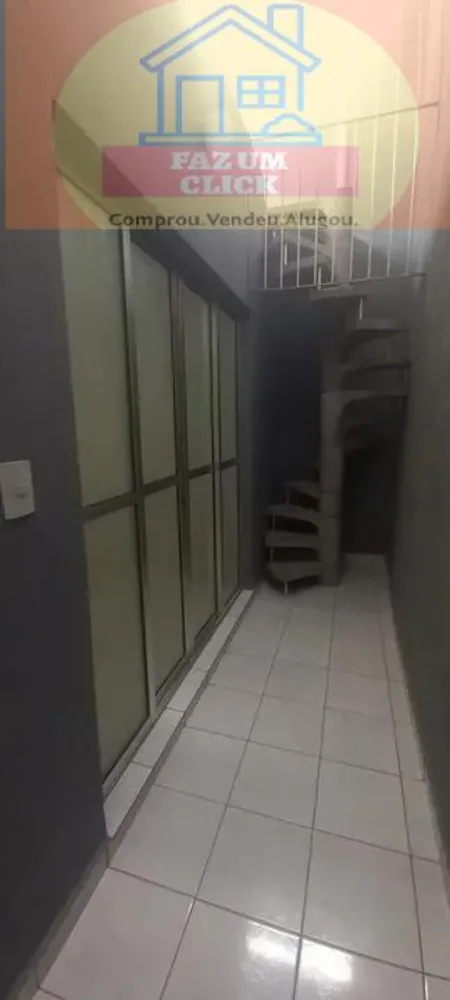 Casa, 3 quartos, 242 m² - Foto 5