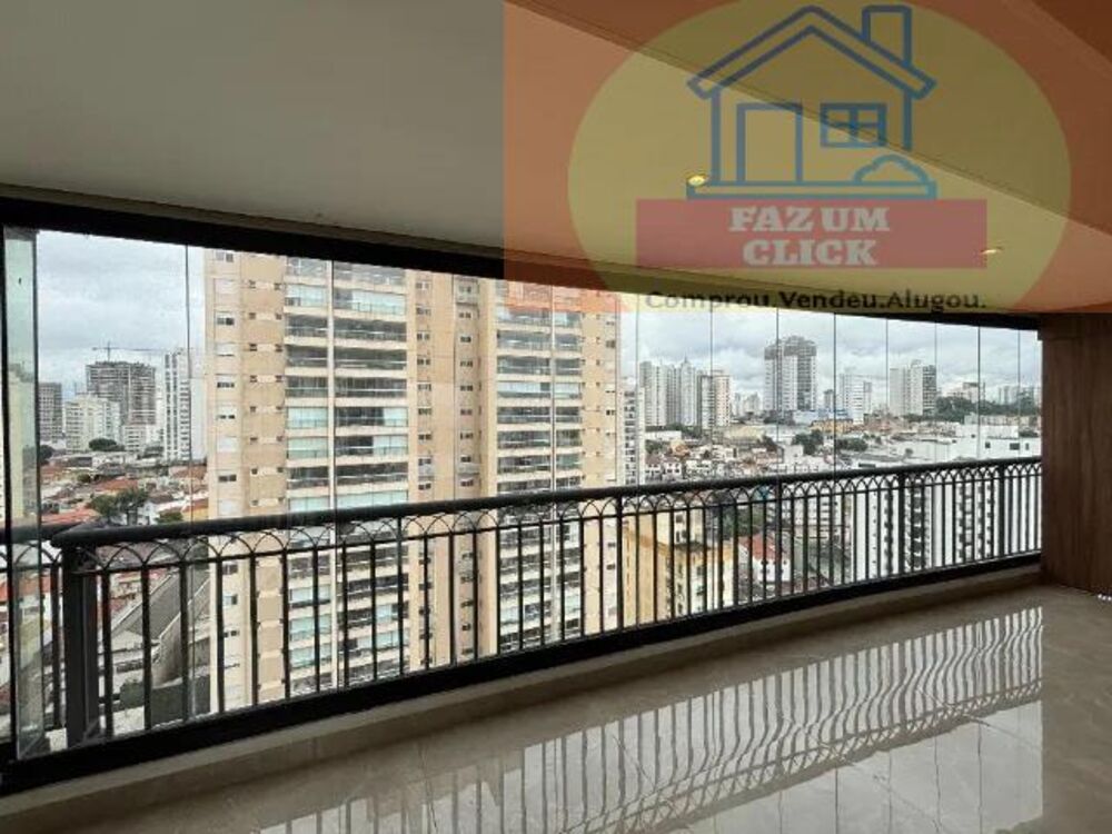 Apartamento, 3 quartos, 156 m² - Foto 3