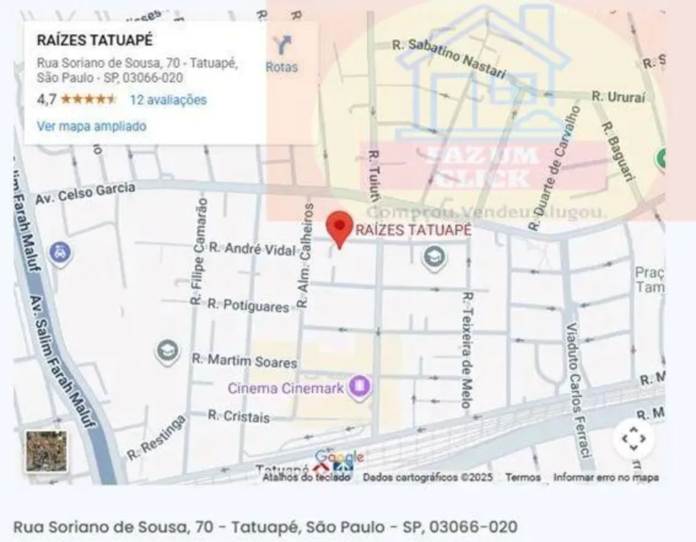 Apartamento, 2 quartos, 48 m² - Foto 5