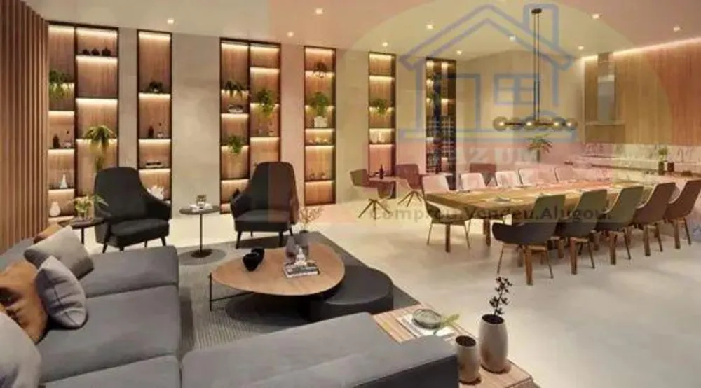 Apartamento, 2 quartos, 48 m² - Foto 1