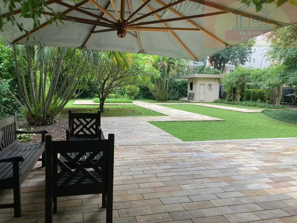 Apartamento, 4 quartos, 275 m² - Foto 12