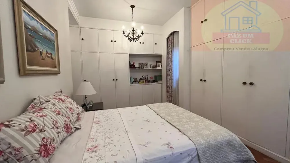 Apartamento, 4 quartos, 275 m² - Foto 5