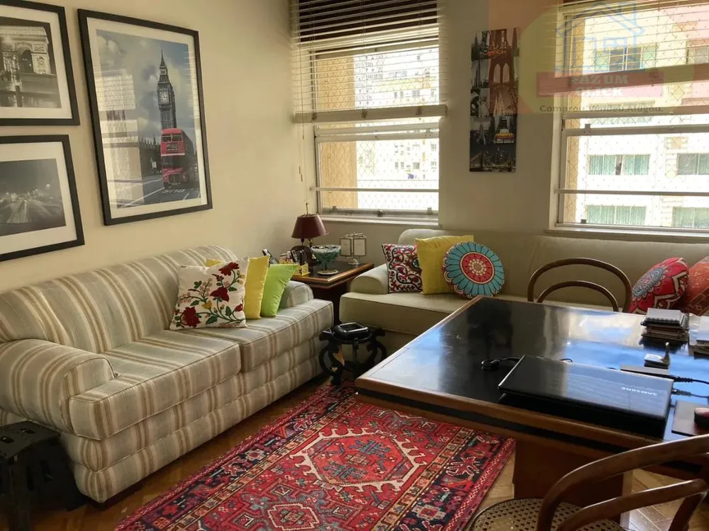 Apartamento, 4 quartos, 275 m² - Foto 3