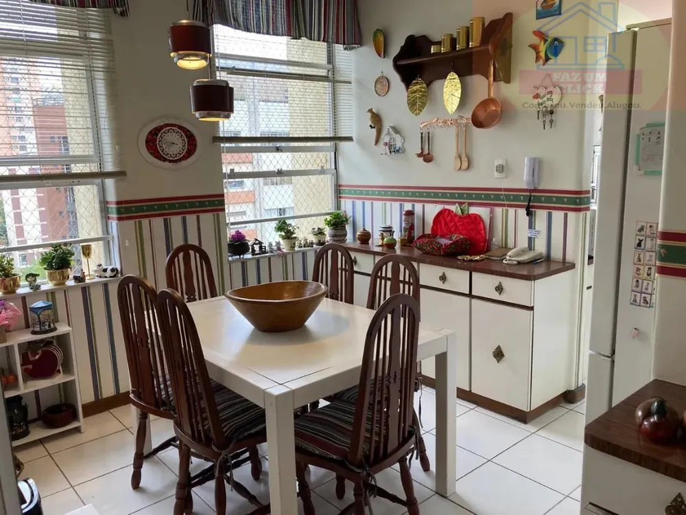 Apartamento, 4 quartos, 275 m² - Foto 9
