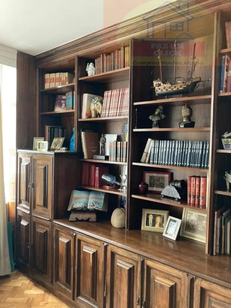 Apartamento, 4 quartos, 275 m² - Foto 7