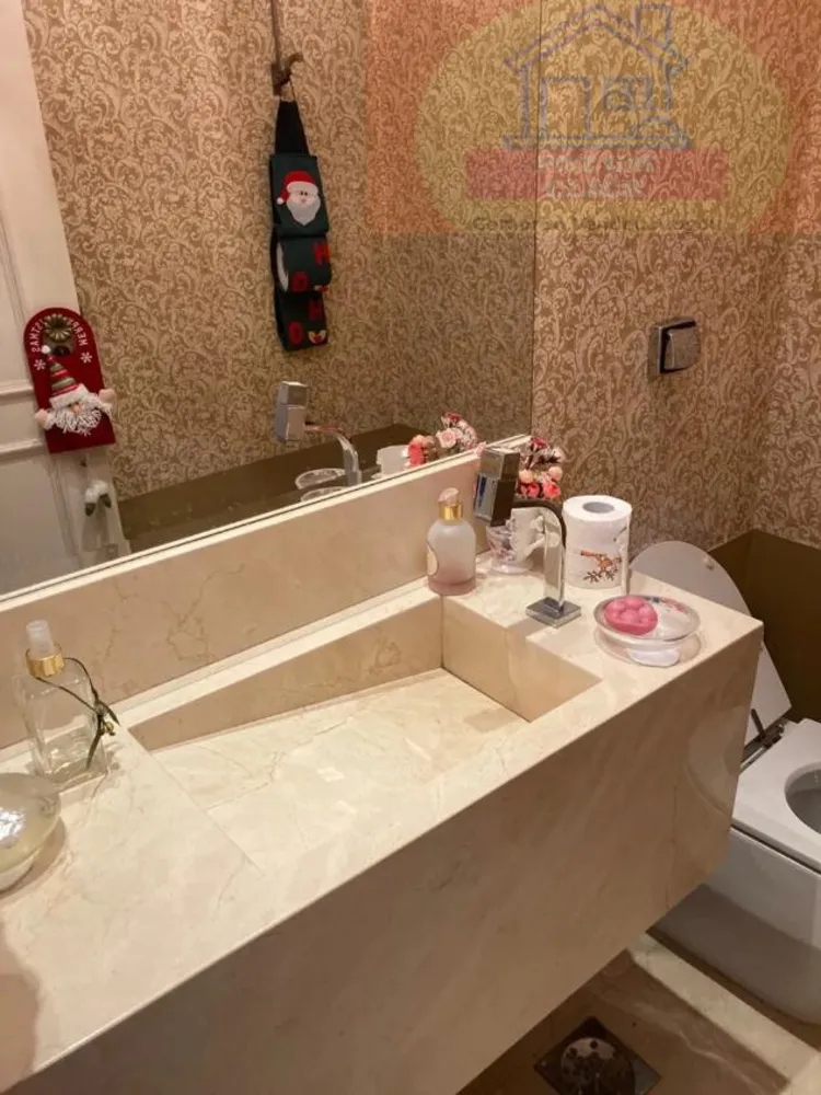 Apartamento, 4 quartos, 275 m² - Foto 10