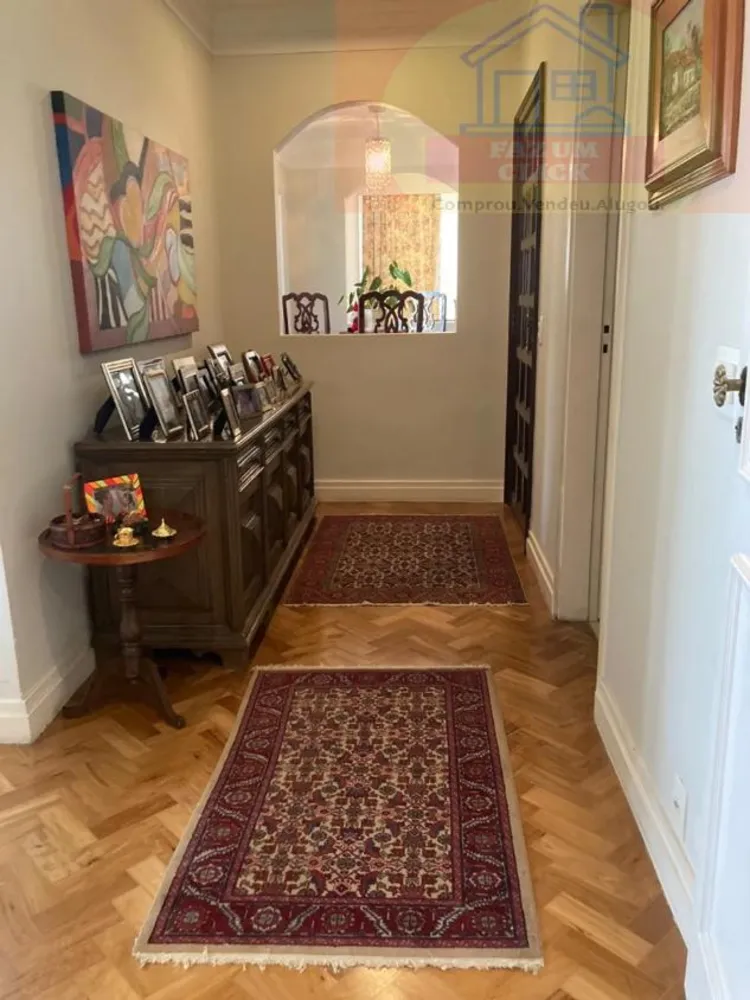 Apartamento, 4 quartos, 275 m² - Foto 6