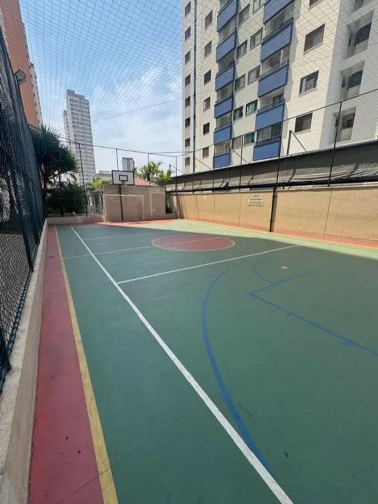 Apartamento, 1 quarto, 36 m² - Foto 2