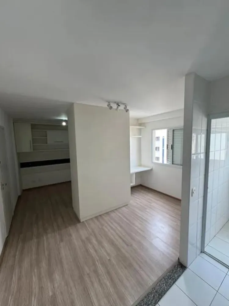 Apartamento, 1 quarto, 36 m² - Foto 2