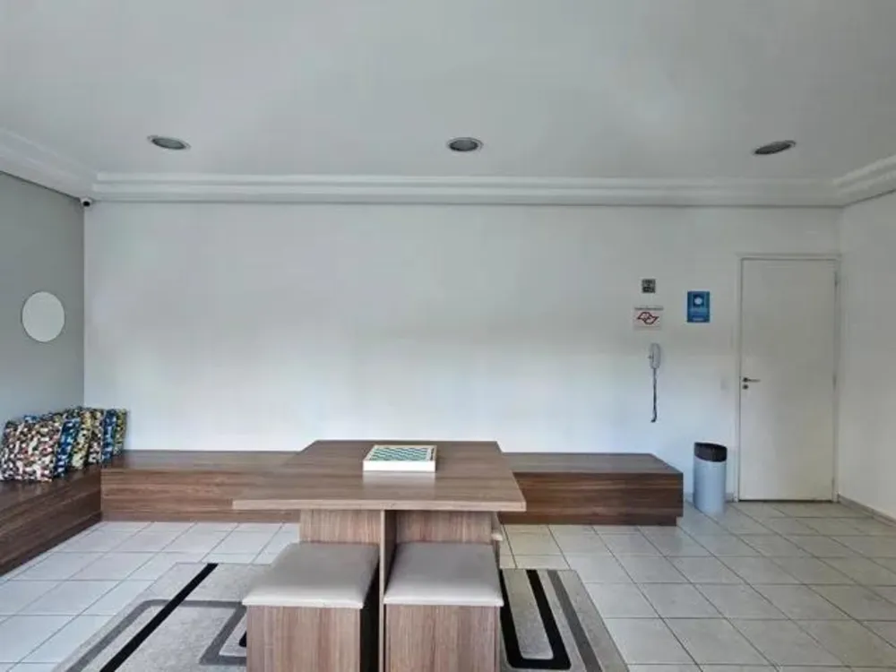 Apartamento, 1 quarto, 36 m² - Foto 1