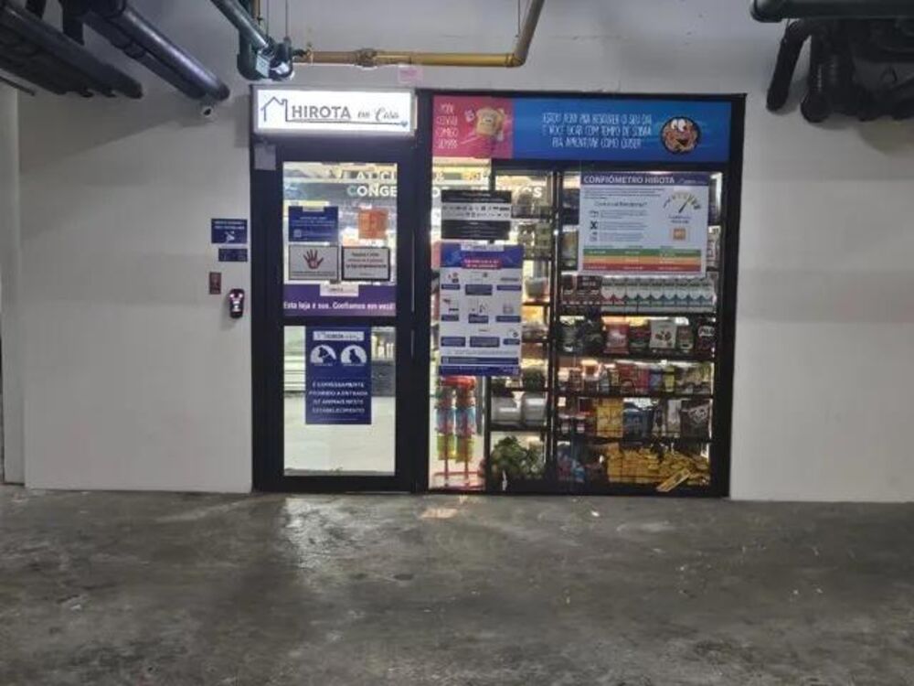 Apartamento, 1 quarto, 36 m² - Foto 4