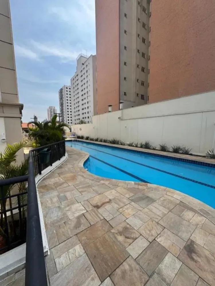 Apartamento, 1 quarto, 36 m² - Foto 8