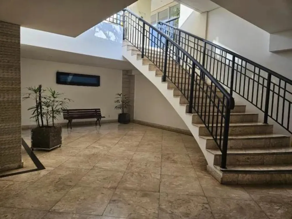 Apartamento, 1 quarto, 36 m² - Foto 10