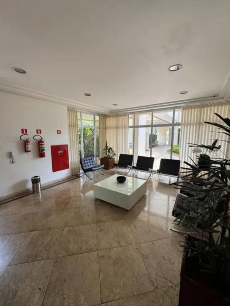 Apartamento, 1 quarto, 36 m² - Foto 1