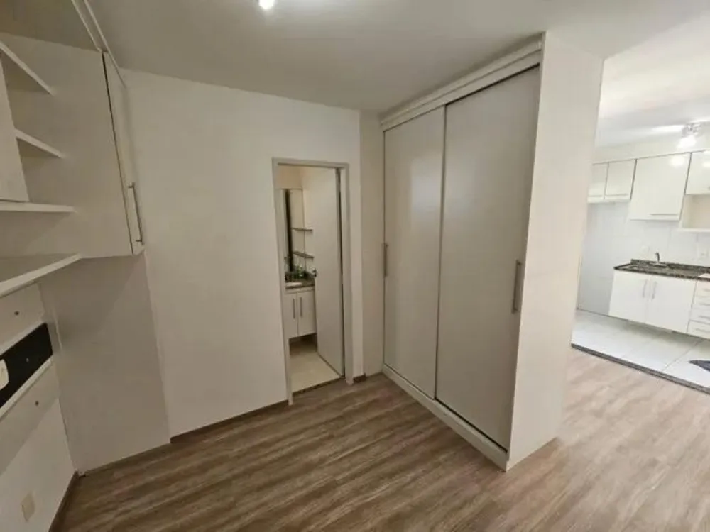 Apartamento, 1 quarto, 36 m² - Foto 3