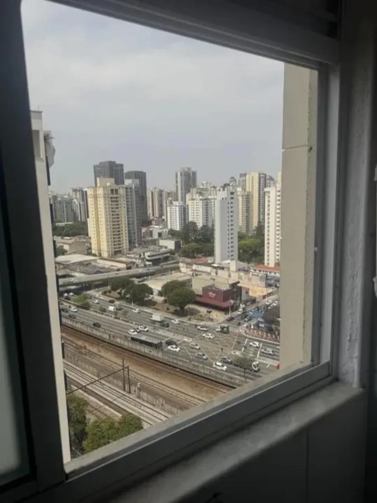 Apartamento, 1 quarto, 36 m² - Foto 7