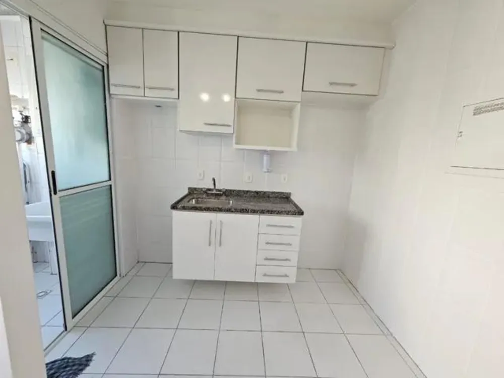 Apartamento, 1 quarto, 36 m² - Foto 5