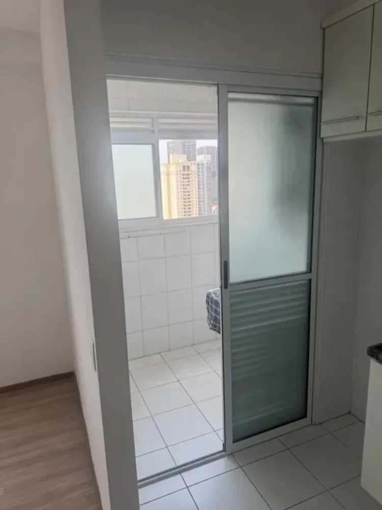 Apartamento, 1 quarto, 36 m² - Foto 6