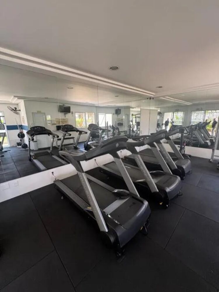 Apartamento, 1 quarto, 36 m² - Foto 3