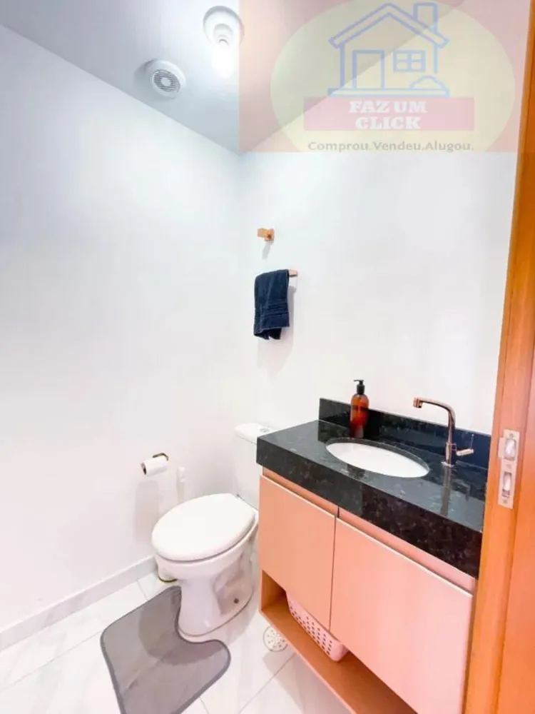 Casa, 3 quartos, 175 m² - Foto 8