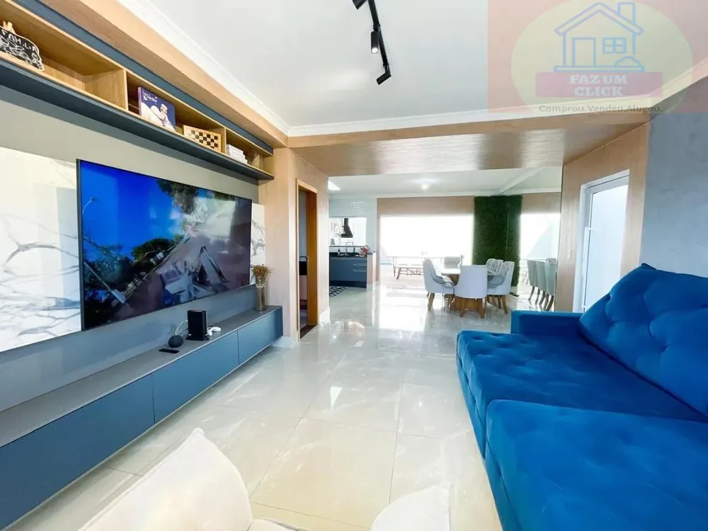 Casa, 3 quartos, 175 m² - Foto 2