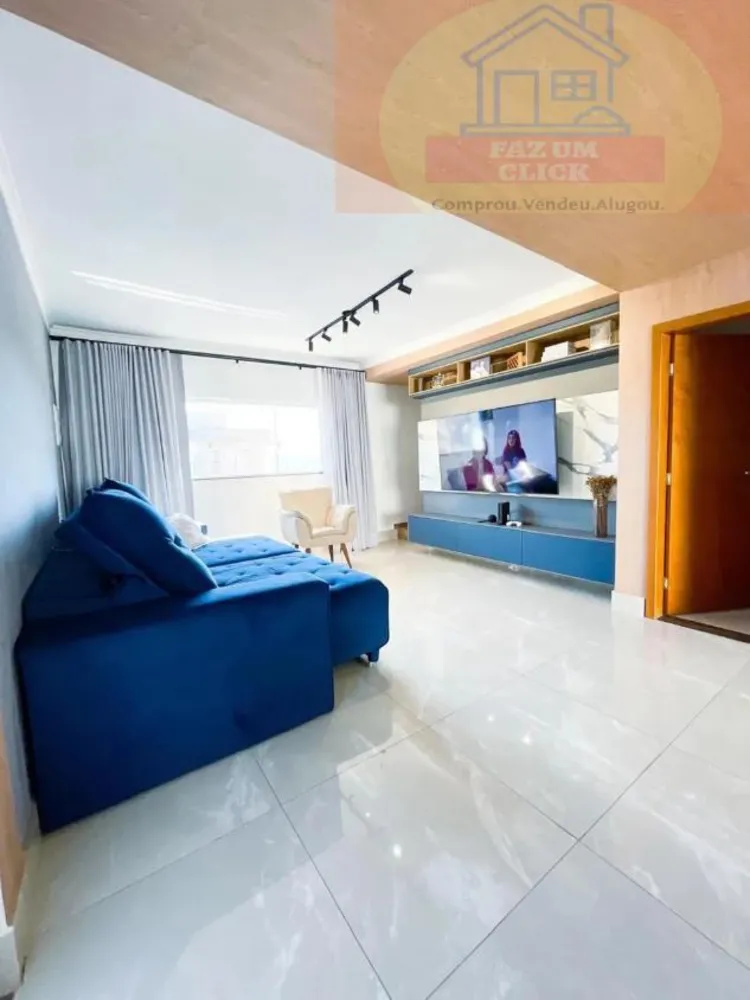 Casa, 3 quartos, 175 m² - Foto 7