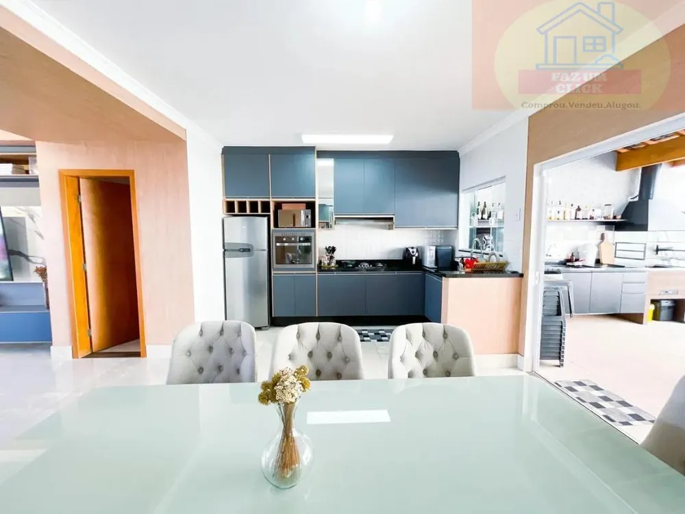 Casa, 3 quartos, 175 m² - Foto 10