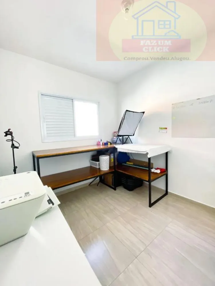 Casa, 3 quartos, 175 m² - Foto 11